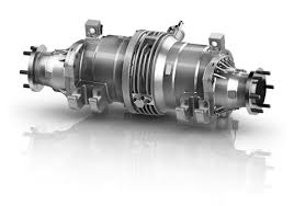 zf motor